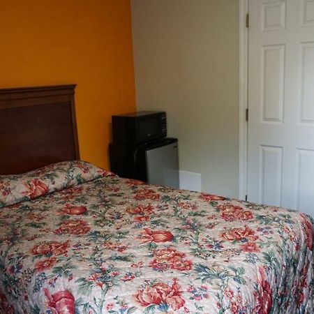Red Lion Motel Southampton Экстерьер фото