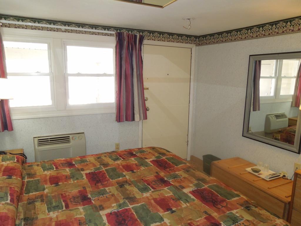 Red Lion Motel Southampton Экстерьер фото