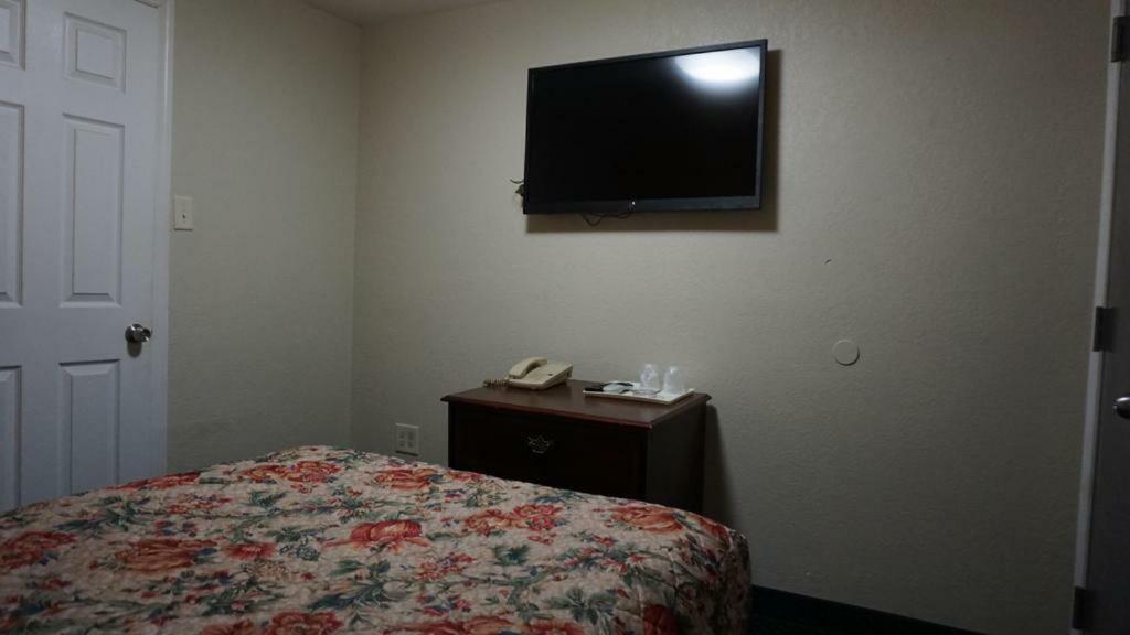 Red Lion Motel Southampton Экстерьер фото